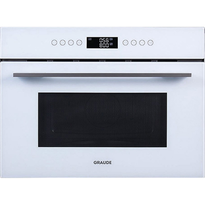 Электрический духовой шкаф Graude BWG 45.0 W мс-00011349 - фото 93146