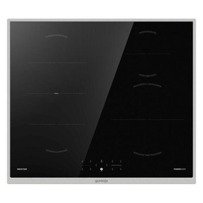 Gorenje Индукционная варочная панель GI6421BX 743635 - фото 93534