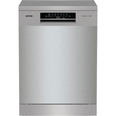 Посудомоечная машина Gorenje GS643D90X 20011928 - фото 93587