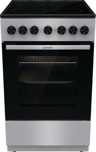 Gorenje Электрическая плита GEC5B20SG 741183 - фото 93642