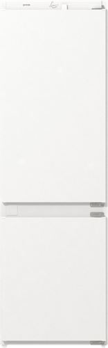 Gorenje Встраиваемый холодильник RKI418FE0 741408 - фото 93786