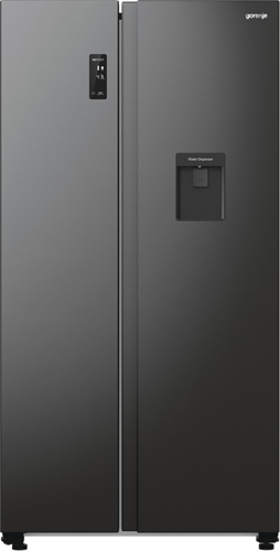 Холодильник Gorenje NRR9185EABXLWD 742346 - фото 93809