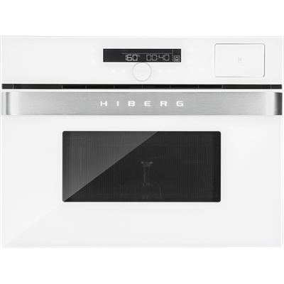 Электрический духовой шкаф HIBERG MS-VM 5115 W SMART 00000354272 - фото 94416