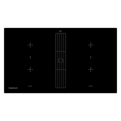 Индукционная варочная поверхность Kuppersbusch KMI 9850.0 SR 00-00000452 - фото 98453