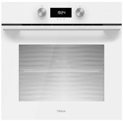 Электрический духовой шкаф Teka HLB 8400 WHITE 111000004 - фото 98746