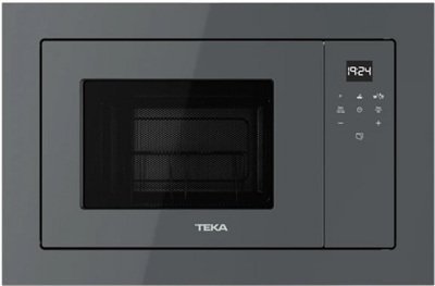 Микроволновая печь Teka ML 8210 BIS STONE GREY 112060003 - фото 98896