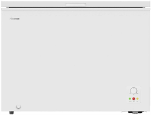 Морозильная камера Hisense FC386D4AW1 20006632