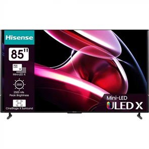 Телевизор Hisense 85UXKQ 20012301