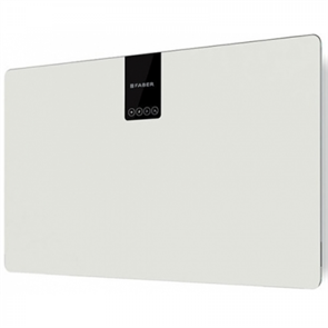 Островная вытяжка Faber SOFT SLIM 80 WHITE KOS A80 330.0597.525 330.0597.525