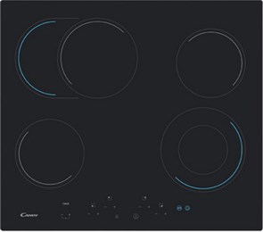 Встраиваемая электрическая варочная панель Candy CH 64 EXCP 33801805