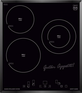 Kaiser Электрическая варочная панель KCT 4745 F 4032495081031