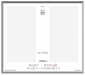 Kaiser Индукционная варочная панель KCT 67 FIW La Perle 4032495081093