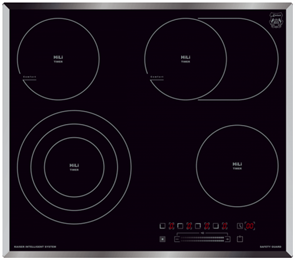 Kaiser Электрическая варочная панель KCT 6715 F 4032495081130