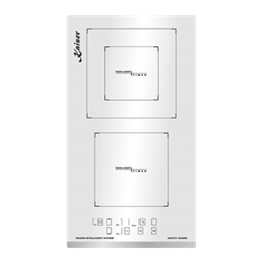 Kaiser Электрическая варочная панель KCT 3721 FW 4032495081291