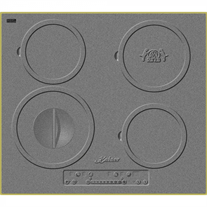 Индукционная варочная панель Kaiser KCT 6705 RI Herd 4032495081352