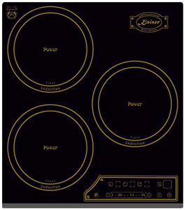 Kaiser Индукционная варочная панель KCT 4795 FI AD 4032495081444