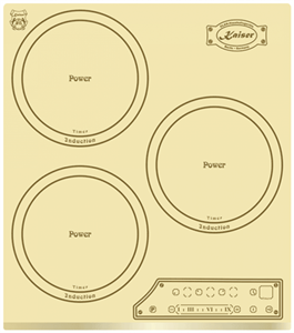 Kaiser Индукционная варочная панель KCT 4795 FI ElfAD 4032495081451