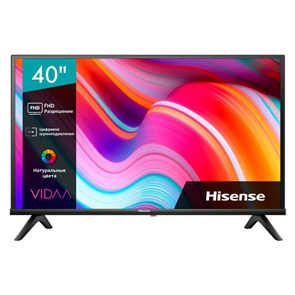 Телевизор Hisense 40A4K 40a4k