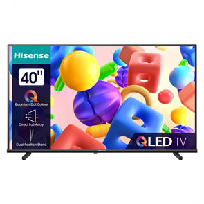 Телевизор Hisense 40A5KQ 40a5kq