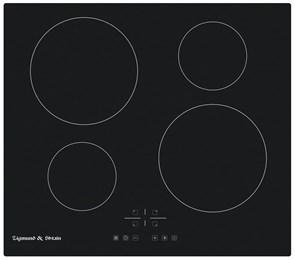 Встраиваемая индукционная варочная панель Zigmund & Shtain CI 32.6 B 4250055605095