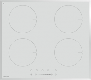 Встраиваемая индукционная варочная панель Graude IK 60.1 WF 4260475240776