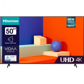 Телевизор Hisense 50A6K 50a6k