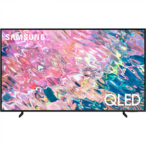 QLED телевизор Samsung QE85Q60BAUXCE 602390