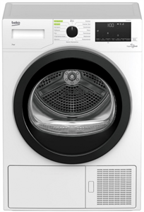 Beko Сушильная машина DF 7439 SXUV 7188301530