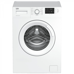 Beko Стиральная машина WRS5512BWW 7320010007