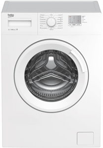 Beko Стиральная машина WRS5511BWW 7320110005