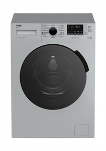 Beko Стиральная машина RSPE78612S 7322710002