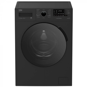 Beko Стиральная машина WSPE7612A 7322710004