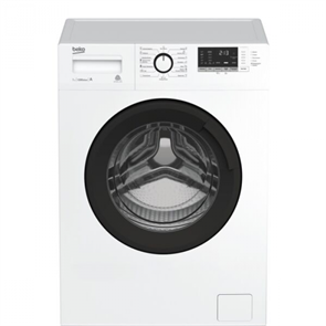 Beko WSRE7612XAWI стиральная машина 7322910001