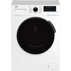 Стиральная машина Beko WSPE6H612W 7323510002