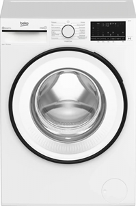 Стиральная машина Beko Beyond B3WFR56H2WWB 7323610003