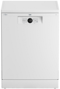 Beko BDFN26522W посудомоечная машина 7633308377