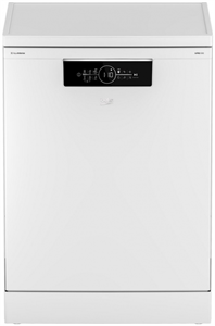 Посудомоечная машина Beko BDFN36522WQ 7633408377