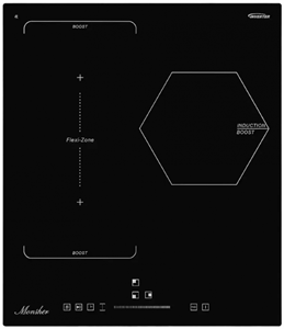 Индукционная варочная панель Monsher MHI 4515 76931