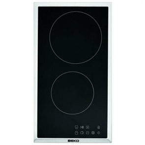 Beko Электрическая варочная панель HDMC 32400 TX 7724088302