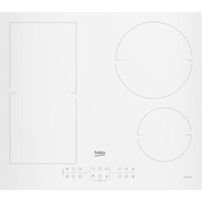 Beko Индукционная варочная панель HII64200FMTW 7757189227