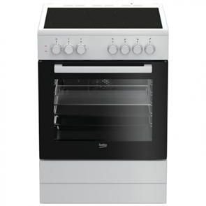 Beko Электрическая плита FSE 67100 GWS 7785988330