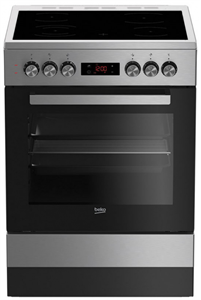 Beko Электрическая плита FSE67310GX 7786585503