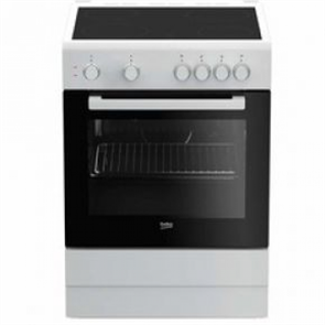 Beko Электрическая плита FFSS 67000 W 7786587828