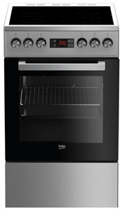 Beko Электрическая плита FSM57300GX 7786986766