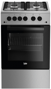 Beko Газовая плита FSGT52110DXO 7787182113