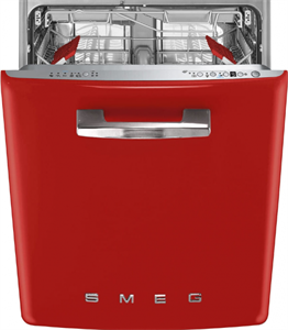 Встраиваемая посудомоечная машина Smeg STFABRD3 8017709305062