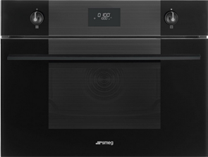 SMEG SO4101M0B3  встраиваемая микроволновая печь 8017709341633