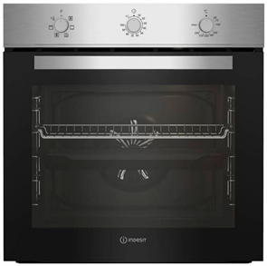 Indesit Электрический духовой шкаф IFE 3634 IX 869890300010