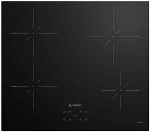 Indesit Электрическая варочная панель IS 41Q60 NE 869890400030