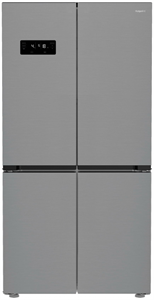 Холодильник Hotpoint HFP4 625I X 3-хкамерн. нержавеющая сталь 869893800020